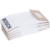Bosch papír porzsák faipari gépekhez, 10db