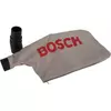 Bosch textil porzsák a GCM 12 SD gérvágóhoz