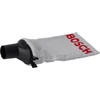 Bosch textil porzsák körfűrészekhez