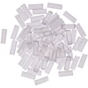 Bosch Gluey ragasztórúd, 7x20mm, átlátszó, 70db