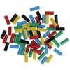 Bosch Gluey ragasztórúd mix, 7x20mm, színes, 70db