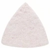 Bosch tisztítófilc deltacsiszolóhoz, fára és fémre, 93x93mm