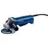 Bosch GWS 9-115 P sarokcsiszoló, 115mm, 900W