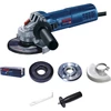 Bosch GWS 9-115 S sarokcsiszoló, 115mm, 900W