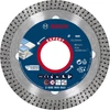 Bosch Expert Hard Ceramic gyémánt vágótárcsa sarokcsiszolóhoz, 125mm