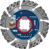 Bosch Expert Multi Material X-LOCK gyémánt vágótárcsa, 125mm