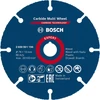 Bosch Expert Carbide Multi Wheel vágótárcsa mini sarokcsiszolókhoz, 76mm