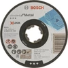 Bosch Standard for Metal X-LOCK vágótárcsa sarokcsiszolóhoz, egyenes, 125x2.5mm