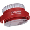Bosch Cyclone Tech porgyűjtő a GWS 24-180 JZ/ 24-230 JZ sarokcsiszolókhoz