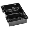 Bosch L-BOXX 102 kofferbetét 12V tartozékokhoz, fél