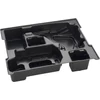 Bosch L-BOXX 136 kofferbetét GBH 18V-26 fúrókalapácshoz