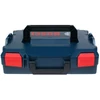 Bosch L-Boxx 102 tároló koffer, 44x12x36cm