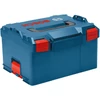 Bosch L-Boxx 238 tároló koffer, 44x36x25cm