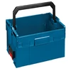 Bosch LT-Boxx 272 szerszámosláda, 44x36x29mm