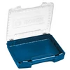 Bosch i-BOXX 72 tároló doboz, 36x7x32cm