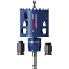 Bosch Expert Tough Material körkivágó kezdőkészlet, 68mm
