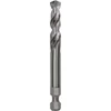 Bosch Progressor for Wood and Metal PCP központosító fúrószár, HSS-G, 85x7.15mm