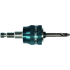 Bosch Power Change Plus adapter Special for Sheet Metal fúrószárral, HEX, HSS-Co, 65mm