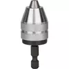 Bosch gyorsbefogó fúrótokmány fúrógépekhez, HEX, 1/4&quot;, 1-6mm