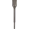 Bosch lapátvéső, SDS Plus, 4x25cm