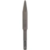 Bosch rövid szárú hegyesvéső, SDS Plus, 14cm