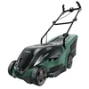 Bosch UniversalRotak 36-550 akkus fűnyíró, 36V (2x2Ah akku és töltő)