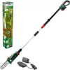 Bosch UniversalChainPole 18 akkus magassági ágvágó, 18V (2.5Ah akku és töltő)
