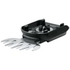 Bosch fűnyírókés az AdvancedShear 18V-10 akkus fű- és sövénynyíróhoz, 10cm