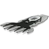 Bosch fűnyírókés az ASB/AGS fű- és sövénynyírókhoz, 10cm