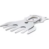  Bosch fűnyírókés az EasyShear fű- és sövénynyíróhoz