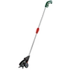 Bosch teleszkópos nyél kerékkel az ISIO fű- és sövénynyíróhoz, 80-115cm