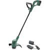 Bosch EasyGrassCut 18V-260 akkus szegélyvágó, 18V, 26cm (2Ah akkuval és töltővel)