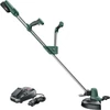 Bosch UniversalGrassCut 18V-260 akkus szegélyvágó, 18V, 26cm (2Ah akkuval és töltővel)