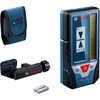 Bosch LR 7 lézervevő, 50m