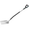 Cellfast Ergo lapát, 1.3m, 224mm