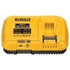 DeWalt DCB117 XR akkumulátor töltő, univerzális, 54V, 12A