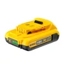 DeWalt DCB183 XR akkumulátor, 18V, 2.0Ah