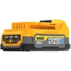 DeWalt DCBP034 POWERSTACK akkumulátor 18V, 1.7Ah 