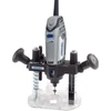 Dremel 335 felsőmaró szerelvény multifunkciós gépekhez