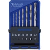 Dremel precíziós fúrószár készlet, 0.8-3.2mm, 7db
