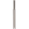 Dremel marófej, egyenes, HSS, 3.2mm