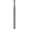 Dremel marószár, lekerekített hegy, volfrám-karbid, 3.2mm