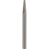 Dremel marószár, nyílhegy, volfrám-karbid, 3.2mm