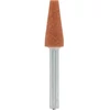 Dremel 953 köszörűkorong, alumínium-oxid, 6.4mm