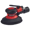Einhell TC-PE 150 levegős excentercsiszoló, 150mm