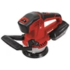 Einhell TE-RS 40 E rezgőcsiszoló, 125mm, 400W