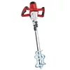 Einhell TC-MX 1600-2 CE TWIN festék, malter és ragasztó keverőgép
