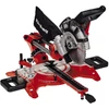 Einhell TC-SM 2131/1 Dual gérvágó fűrész, 210mm, 1.5kW
