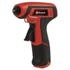 Einhell TC-CG 3.6/1 Li akkus ragasztópisztoly, 1x1.5Ah akkuval és töltővel