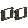 Einhell PXC akkumulátor fali tartó, 100x14x74mm